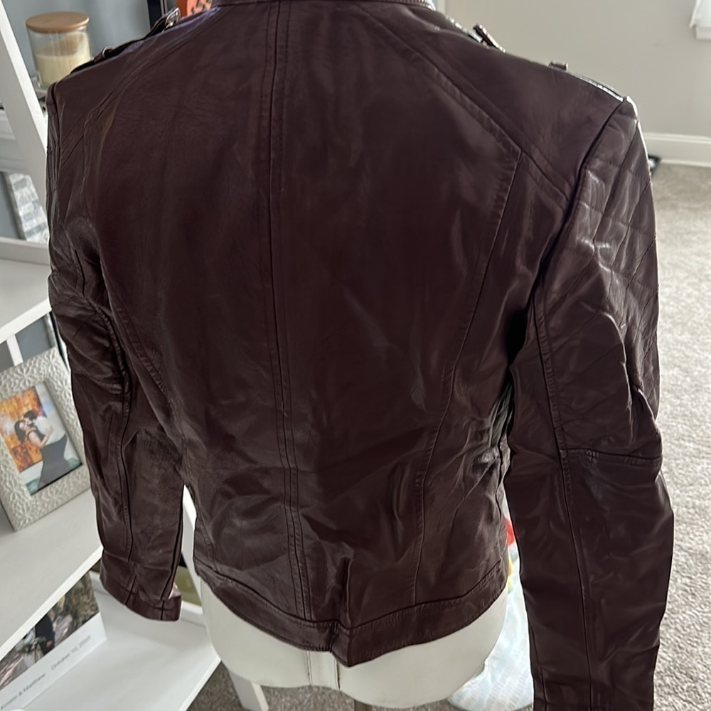 Design Lab - Bomber Jacket - Picture 3 of 6